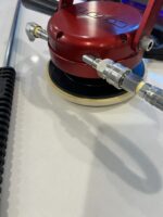 DEMO UNIT RED COYOTE FOR SALE GREAT DEAL 50% 0FF