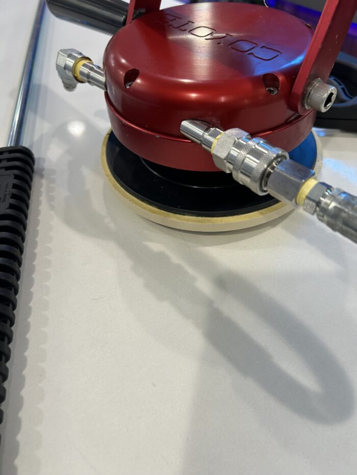 DEMO UNIT RED COYOTE FOR SALE GREAT DEAL 50% 0FF - Image 1