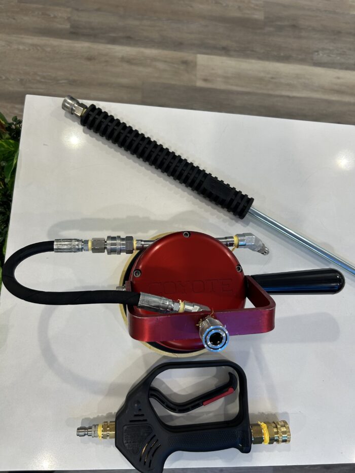 DEMO UNIT RED COYOTE FOR SALE GREAT DEAL 50% 0FF - Image 3
