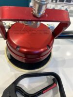 DEMO UNIT RED COYOTE FOR SALE GREAT DEAL 50% 0FF - Image 4