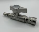 3/8 BALL VALVE