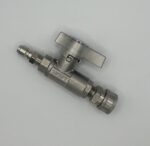 3/8 BALL VALVE - Image 2