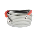 6000PSI 3/8" Non Marking Rubber Hose - Image 3