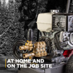 4,200 PSI 4.2 GPM Cold Water Gas Pressure Washer  B4213HCS - Image 9