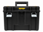 HARD PLASTIC STORAGE BOX FOR COYOTE HYDROTORQUE POOL PLASTER POLISHER - Image 2